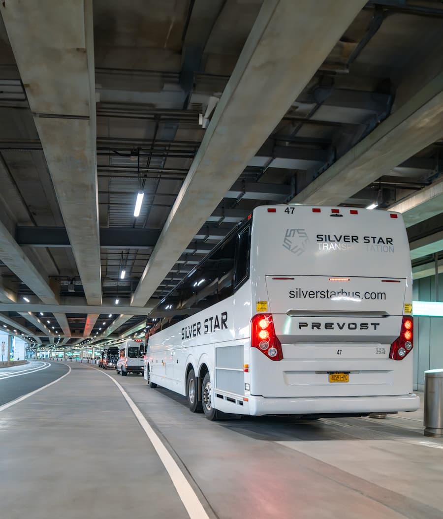 Event & Parking Lot Shuttle Services