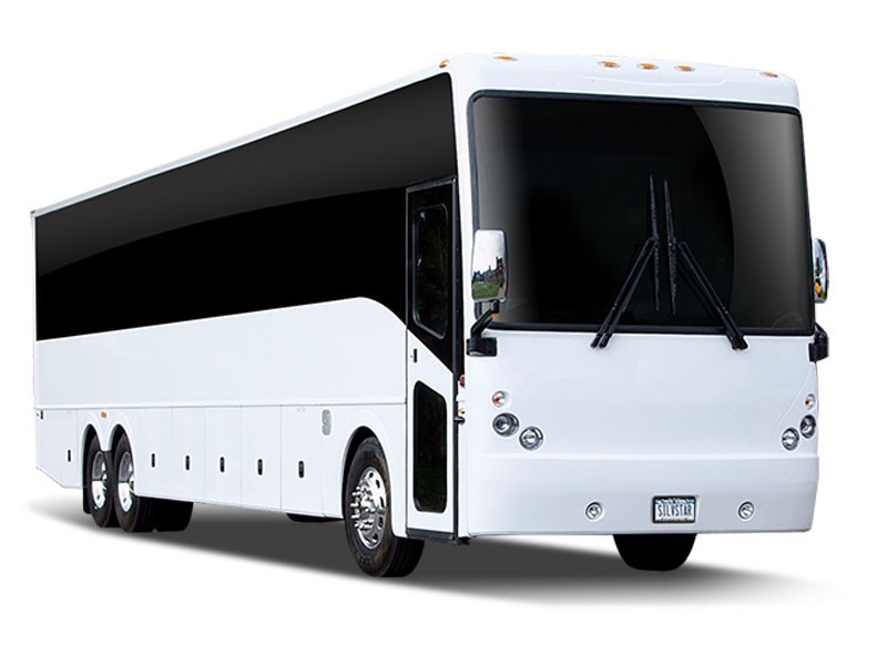 30 Passenger Party Bus