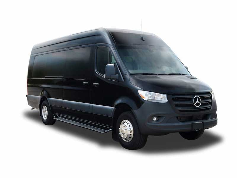Executive Sprinter