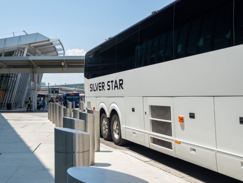Commercial Shuttle Services in New York