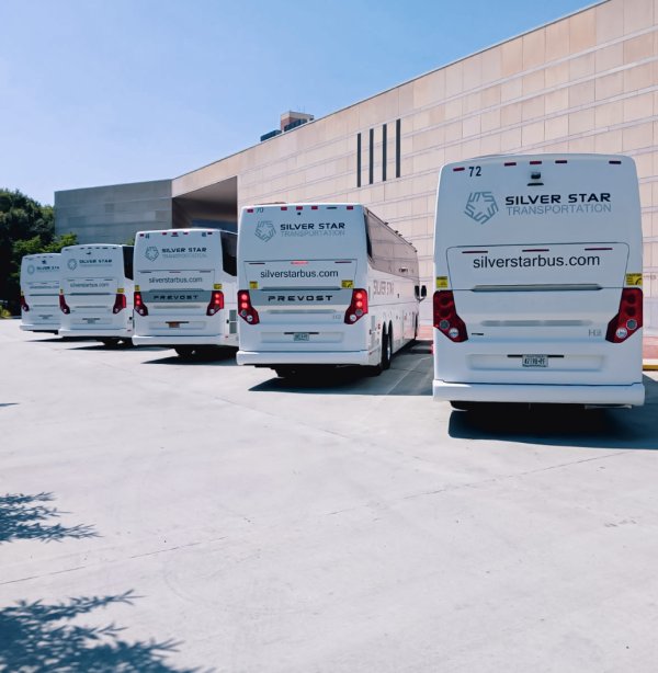 Commercial Shuttle Services
