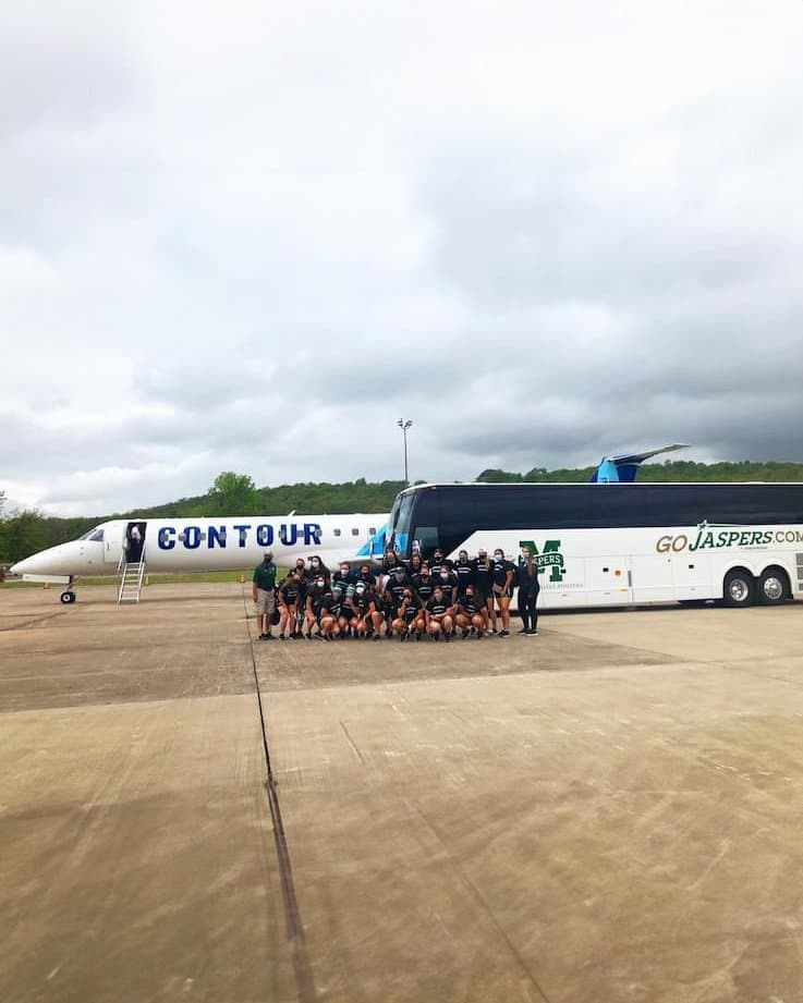 Event & League Travel Partnerships