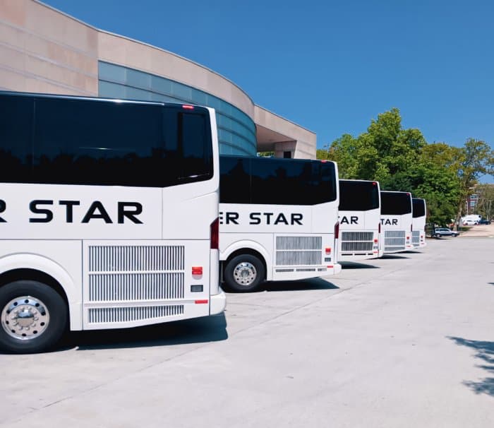 New York Sporting Event Transportation