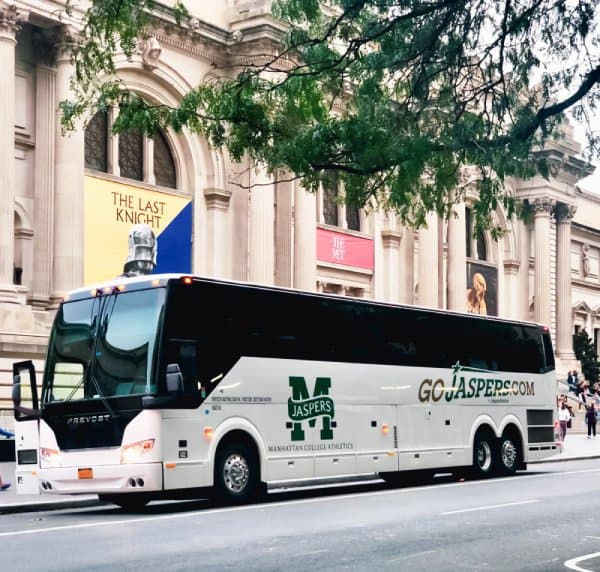 Team Travel & Sports Transportation Services